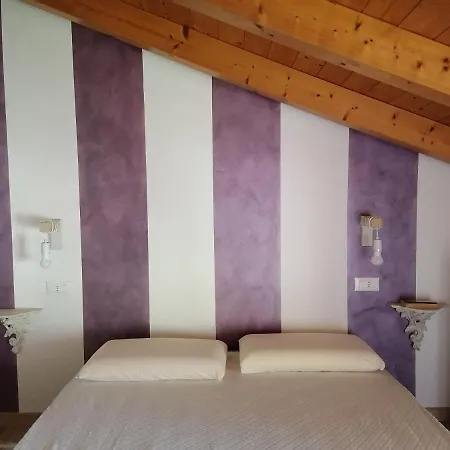 LE MUSE Comano Terme Holiday 2, primo piano Exterior foto