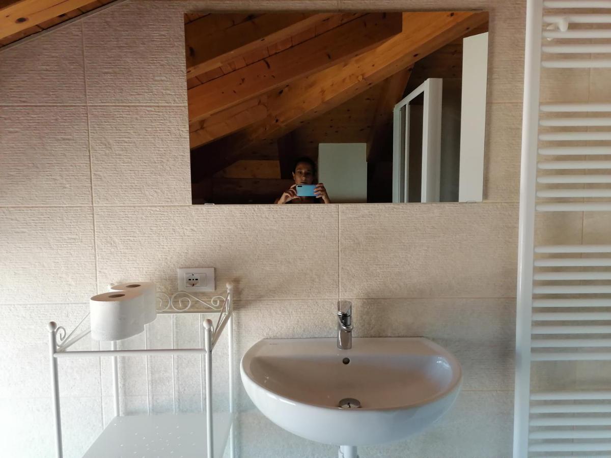 Le Muse 2, Primo Piano Apartment