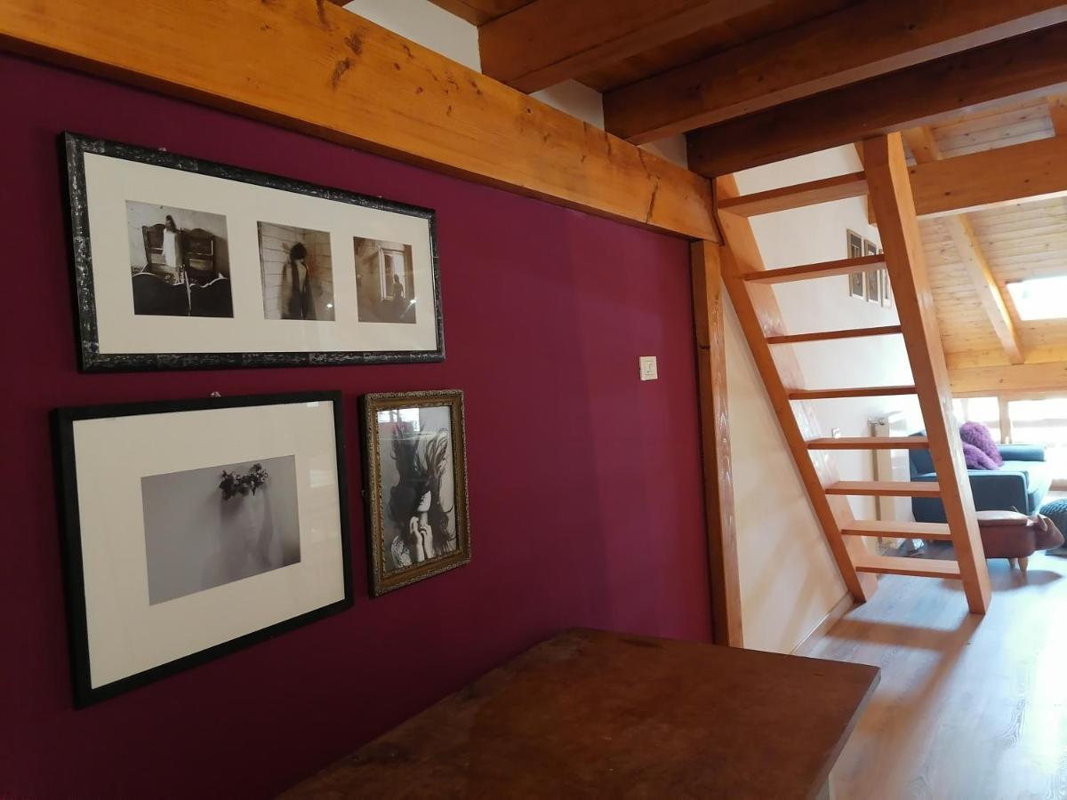 Le Muse 2, Primo Piano Apartment